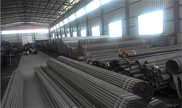 台州q345d钢管价格市场波动与趋势分析