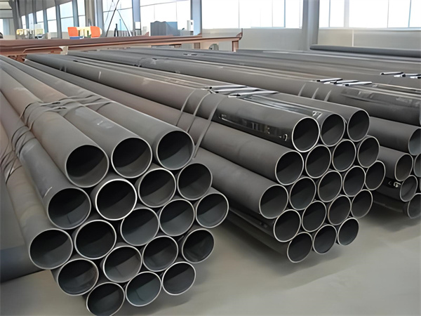 台州q355c钢管壁厚度的重要性及其影响因素