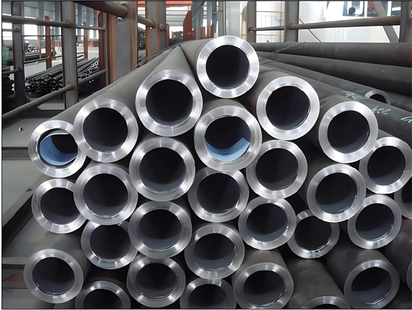台州q345d精密钢管制造工艺流程特点及应用