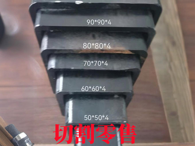 台州升降设备伸缩套管